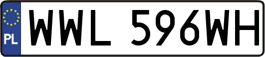 WWL596WH