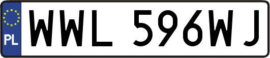 WWL596WJ