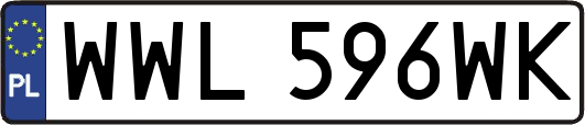 WWL596WK