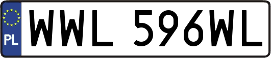 WWL596WL