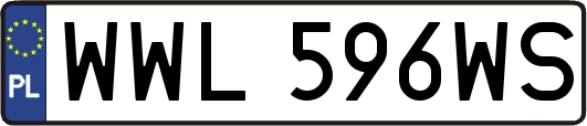 WWL596WS