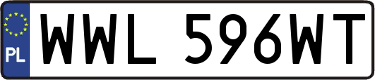 WWL596WT