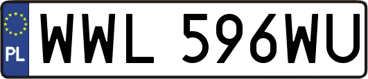 WWL596WU
