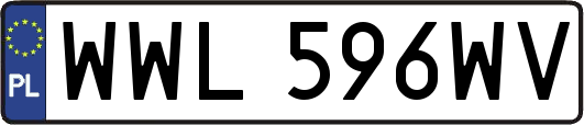 WWL596WV