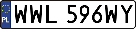 WWL596WY
