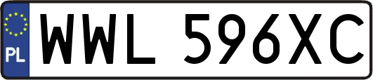 WWL596XC
