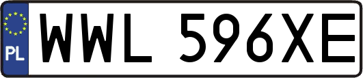 WWL596XE