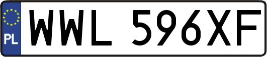 WWL596XF