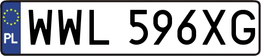 WWL596XG