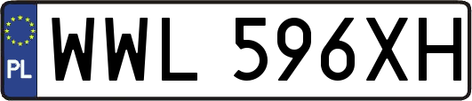 WWL596XH