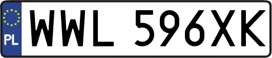 WWL596XK