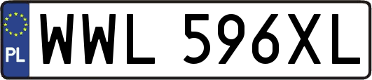 WWL596XL