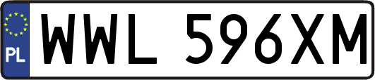 WWL596XM