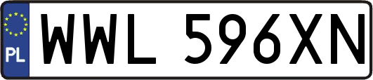 WWL596XN
