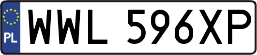 WWL596XP
