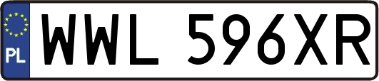 WWL596XR