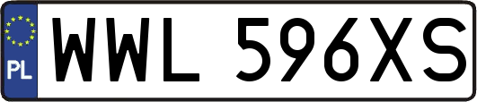 WWL596XS