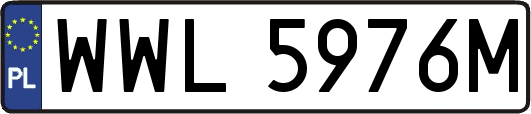 WWL5976M