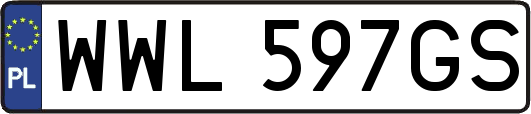 WWL597GS
