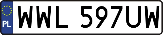 WWL597UW