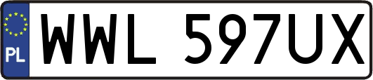 WWL597UX
