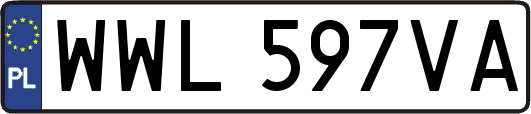WWL597VA