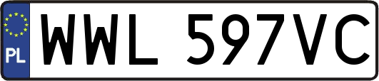 WWL597VC