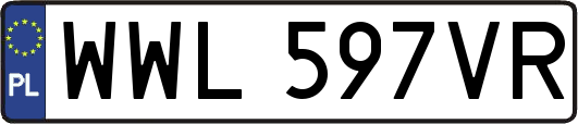 WWL597VR