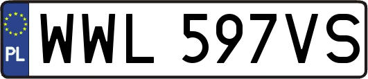 WWL597VS