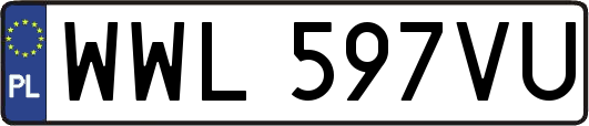 WWL597VU