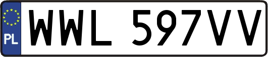 WWL597VV