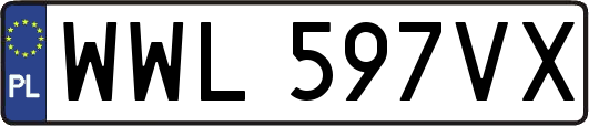 WWL597VX