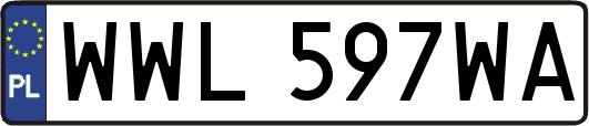 WWL597WA