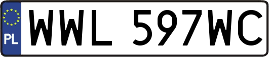 WWL597WC