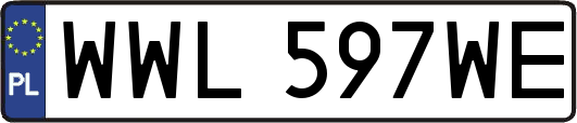 WWL597WE