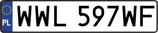 WWL597WF