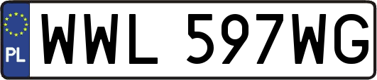 WWL597WG
