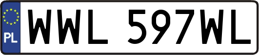 WWL597WL
