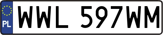 WWL597WM