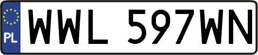 WWL597WN