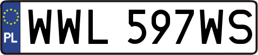 WWL597WS
