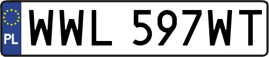 WWL597WT
