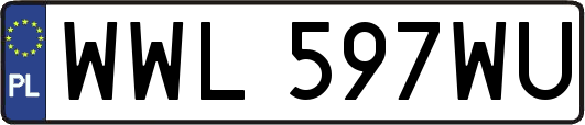 WWL597WU