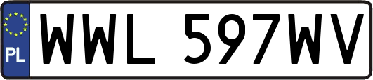 WWL597WV