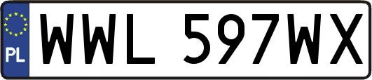 WWL597WX