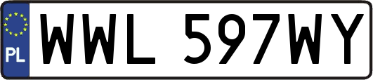 WWL597WY