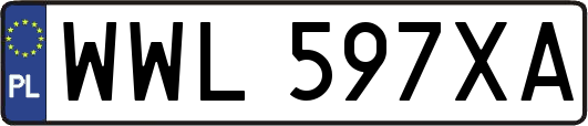 WWL597XA