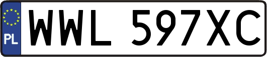 WWL597XC