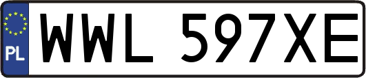 WWL597XE