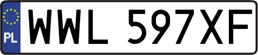 WWL597XF